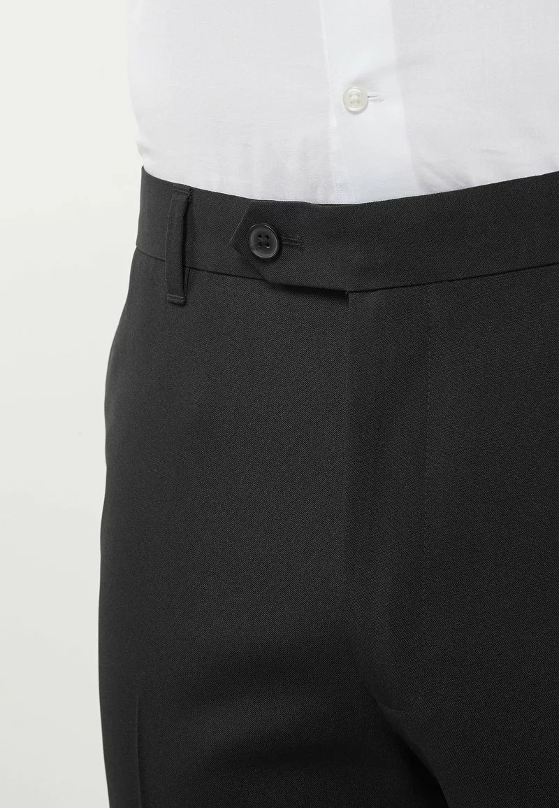 Next Herren Anzughose - Anthracite 4 Next Herren Anzughose - Anthracite – Bild 4