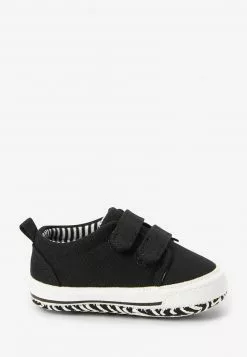 Next Kinder Lauflernschuh - Black