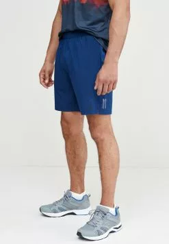Next Herren ACTIVE - Shorts - Blue