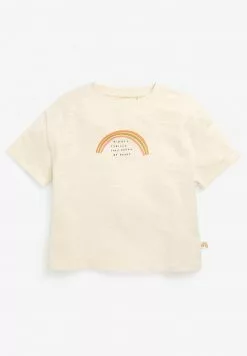 Next 3 PACK RAINBOW - T-Shirt Print - Brown | Kinder 7 Next 3 PACK RAINBOW - T-Shirt Print - Brown | Kinder -Next Großes Kaufhaus 7c25571adf274b8697b23bf57edaeb3f
