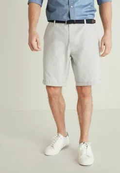 Next Herren Shorts - Light Grey