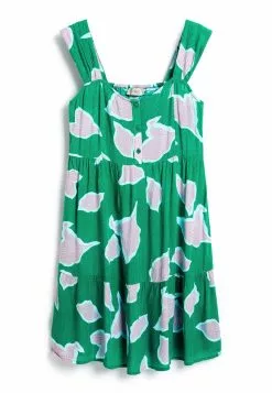 Next Damen SHORT - Blusenkleid - Green 7 Next Damen SHORT - Blusenkleid - Green -Next Großes Kaufhaus 7c5dfda7251243a89dcd96e1831e635a