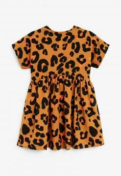 Next Kinder Freizeitkleid - Orange 9 Next Kinder Freizeitkleid - Orange -Next Großes Kaufhaus 7c714a30c35f4f639c04cd331edcf7bc