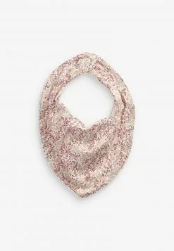 Next Kinder 5 PACK - Lätzchen - Light Pink -Next Großes Kaufhaus 7c7564714e2e4b66a43e3c27f5153f40