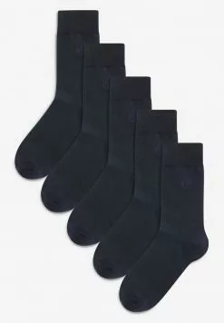 Next Herren FIVE PACK - Socken - Dark Blue