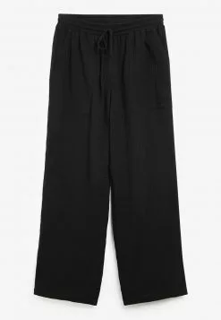 Next Damen TEXTURED - Nachtwäsche Hose - Black 10 Next Damen TEXTURED - Nachtwäsche Hose - Black -Next Großes Kaufhaus 7c8918e7d1704273972ebda47c6af951