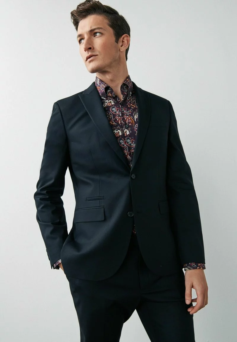 Next Herren Sakko - Black 1 Next Herren Sakko - Black