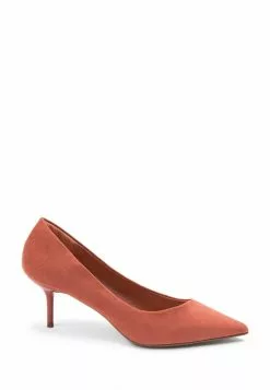 Next Damen ASYMMETRIC - Pumps - Nude