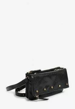 Next Damen Umhängetasche - Black -Next Großes Kaufhaus 7d00bdaae4c04262a80b41c9140d7adc