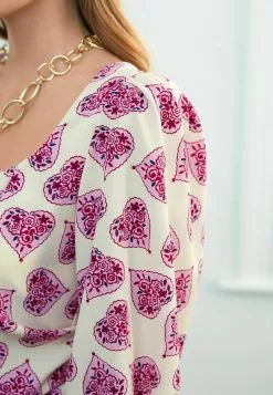 Next Damen Bluse - Off-white -Next Großes Kaufhaus 7d20837895cb41e5a7f51188b441c8fa