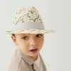 Next Kinder TRILBY - Hut - Monochrome Star