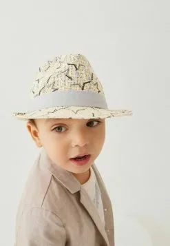 Next Kinder TRILBY - Hut - Monochrome Star