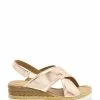 Next Damen FOREVER COMFORT SPORTS CROSS OVER - Riemensandalette - Rose Gold