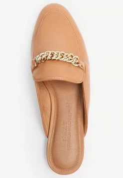 Next Damen Pantolette Flach - Camel 6 Next Damen Pantolette Flach - Camel -Next Großes Kaufhaus 7d44636cda42447e976241a17bcdcc7e