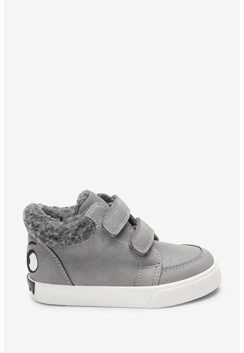 Next Kinder Ankle Boot - Grey 1 Next Kinder Ankle Boot - Grey