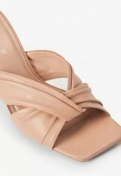 Next Damen Pantolette Hoch - Camel 7 Next Damen Pantolette Hoch - Camel -Next Großes Kaufhaus 7d528c361e1442329e14983254c580df