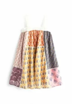 Next Kinder PATCHWORK - Freizeitkleid - Multi 7 Next Kinder PATCHWORK - Freizeitkleid - Multi -Next Großes Kaufhaus 7d53bc8d341c404396ca2a1e3318db2a