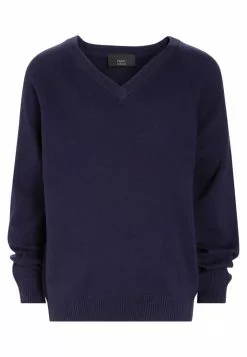 Next Kinder Strickpullover - Blue