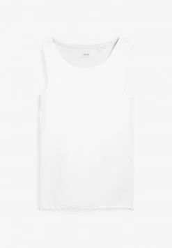 Next Kinder 3 PACK - Top - Black White -Next Großes Kaufhaus 7d6095921a7b4da1a0a419303b825449