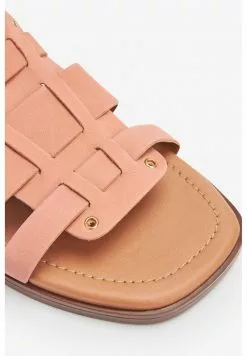 Next Damen Riemensandalette - Blush Pink -Next Großes Kaufhaus 7d63151614f24a31a797d5929d14dd44