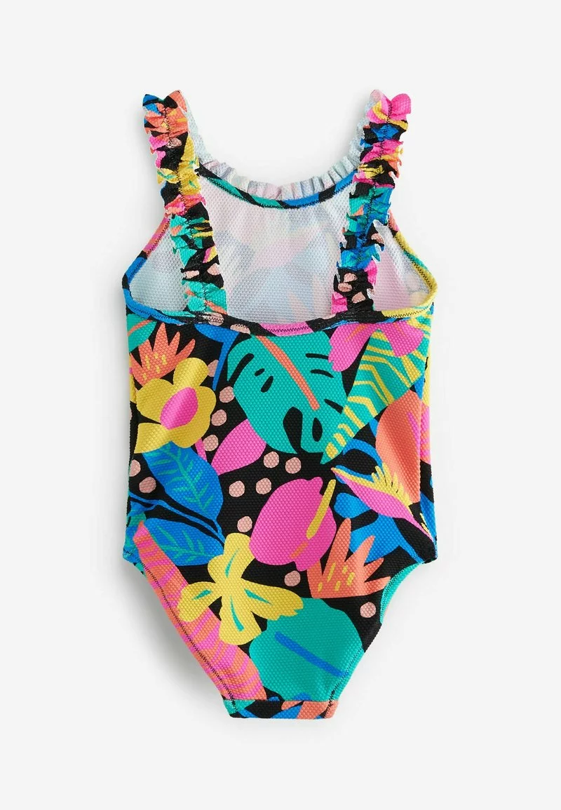 Next Kinder Badeanzug - Black 2 Next Kinder Badeanzug - Black – Bild 2