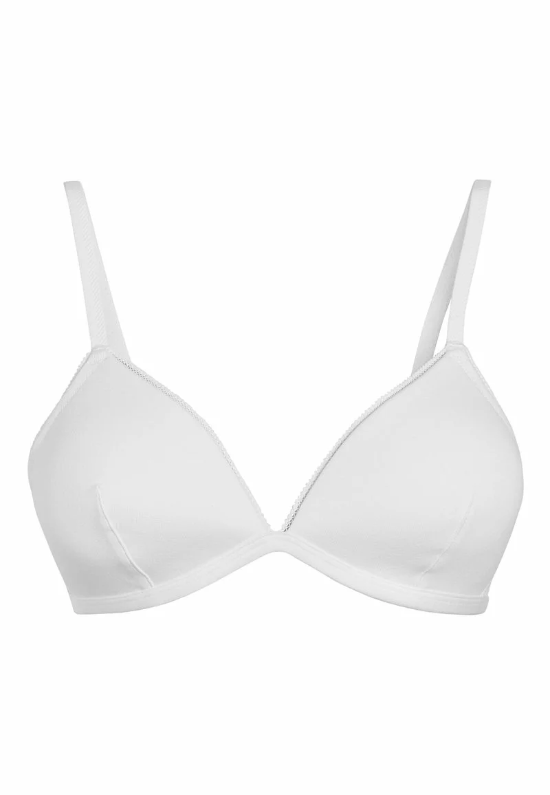 Next Damen TWO PACK - Triangel BH - Beige 7 Next Damen TWO PACK - Triangel BH - Beige – Bild 7