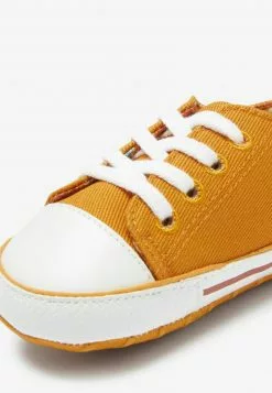 Next Kinder PRAM - Lauflernschuh - Ochre -Next Großes Kaufhaus 7d72d0f475ee41a0a3d42ec6b162d1e4