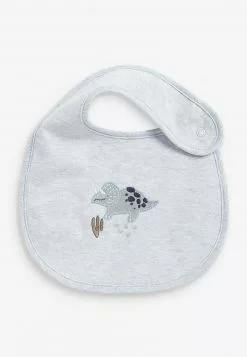 Next Kinder 3 PACK - Lätzchen - Blue -Next Großes Kaufhaus 7d77446f3a4147389428e4d3eaec1d70