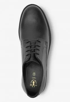 Next Schnürer - Black | Herren -Next Großes Kaufhaus 7d812160523c435ba5cdaeb516107590