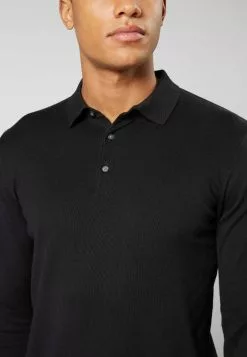Next Herren Poloshirt - Black 6 Next Herren Poloshirt - Black -Next Großes Kaufhaus 7d826241294c4ddcaec5dfe0cdf837f5