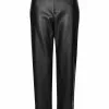 Next Damen Stoffhose - Black