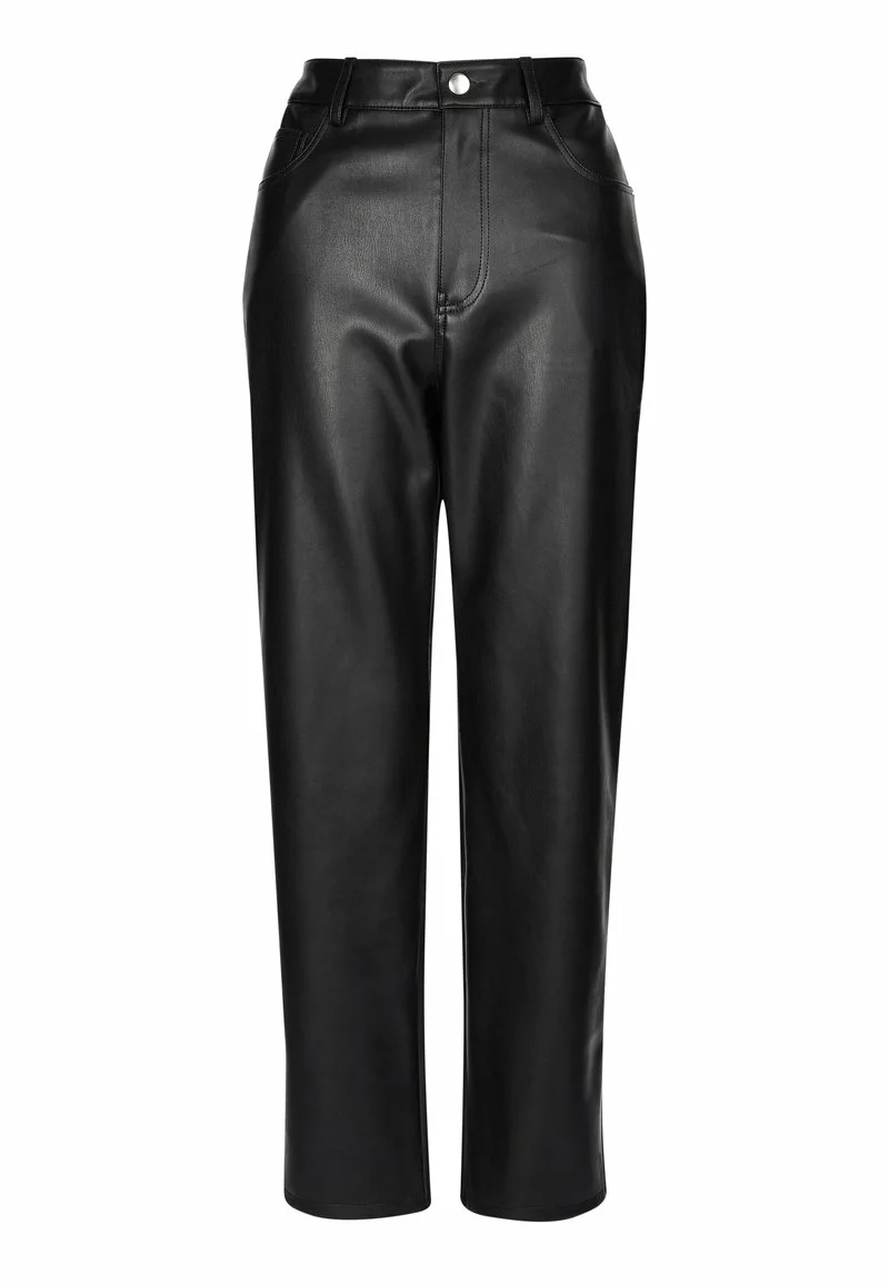 Next Damen Stoffhose - Black 1 Next Damen Stoffhose - Black