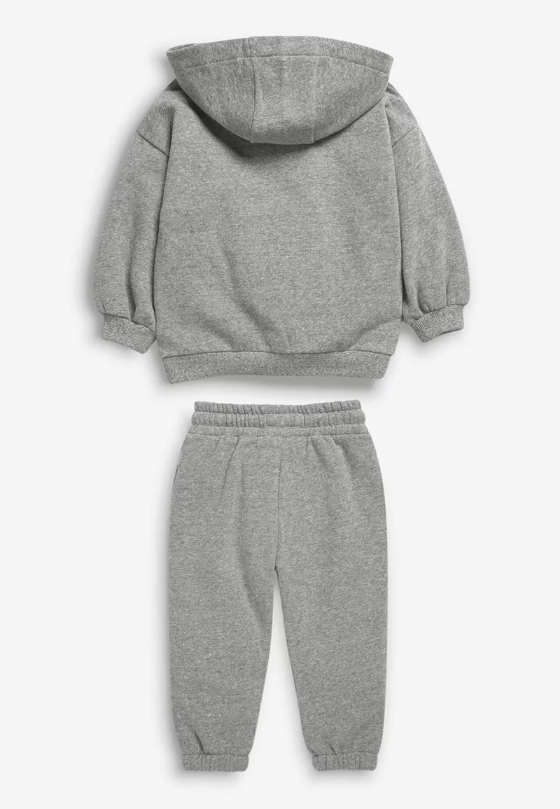 Next Kinder Kapuzenpullover - Grey 2 Next Kinder Kapuzenpullover - Grey – Bild 2