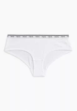 Next Damen 4 PACK - Slip - Black 15 Next Damen 4 PACK - Slip - Black -Next Großes Kaufhaus 7d940be5f169470785063ad73faa9c4c