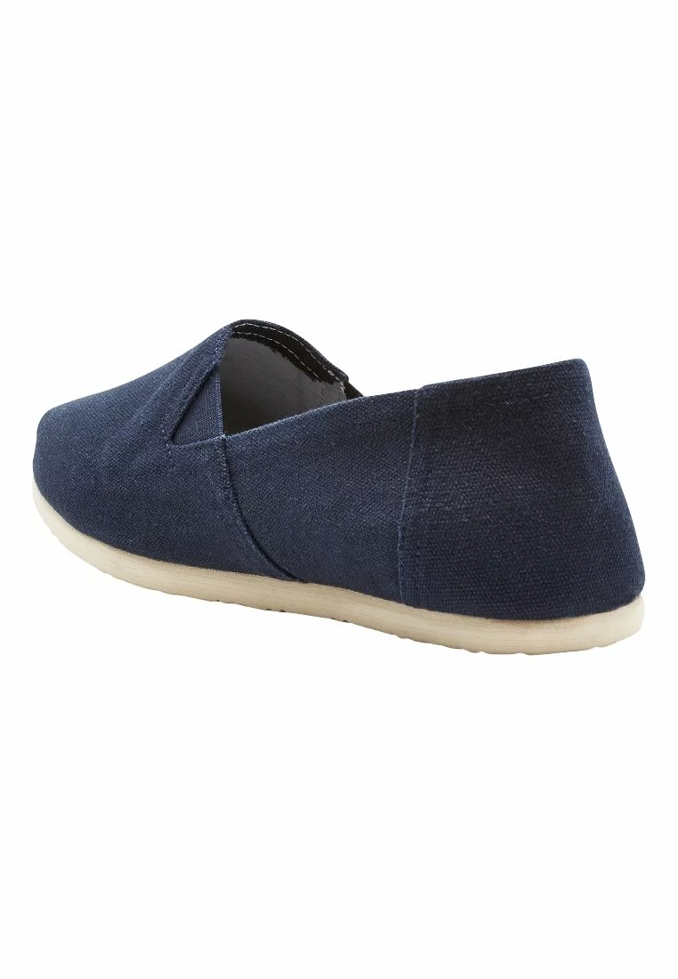 Next Herren Slipper - Blue 4 Next Herren Slipper - Blue – Bild 4