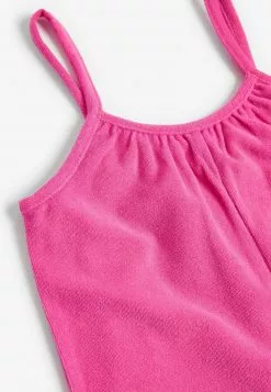 Next Kinder Jumpsuit - Bright Pink -Next Großes Kaufhaus 7db1b37aab1e496b898c1afa359694e5