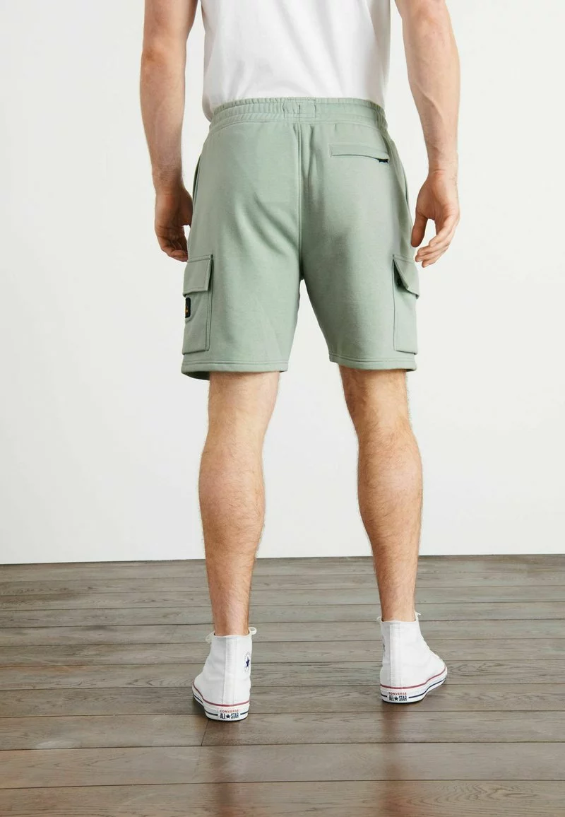 Next Jogginghose - Light Green Utility | Herren 4 Next Jogginghose - Light Green Utility | Herren – Bild 4