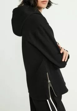 Next Damen PREMIUM - Kapuzenpullover - Black -Next Großes Kaufhaus 7dc0d37ddc3e4c31be7fd68140bf5b0b