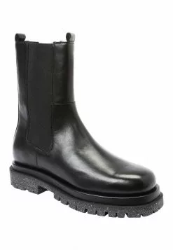 Next Damen SIGNATURE FOREVER COMFORT - Plateaustiefelette - Black