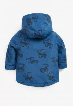 Next Kinder Wintermantel - Blue 12 Next Kinder Wintermantel - Blue -Next Großes Kaufhaus 7dc7cff4607c41e1b9779f4c824b9fc5