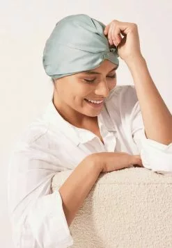 Next Damen Mütze - Green