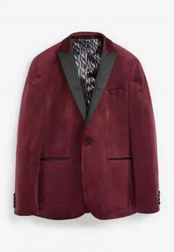 Next Herren Sakko - Dark Purple