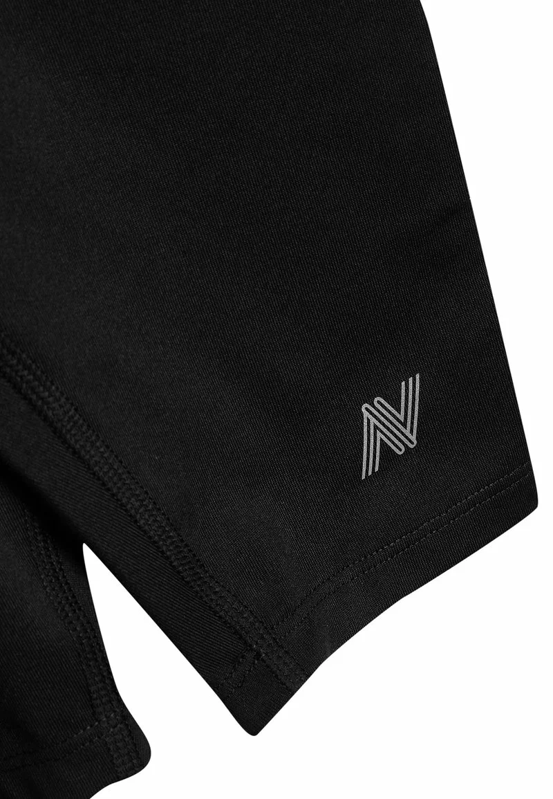 Next Unisex Unterhose Lang - Black 3 Next Unisex Unterhose Lang - Black – Bild 3
