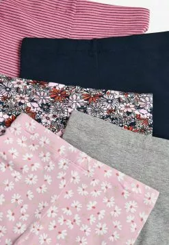 Next Kinder 5 PACK - Leggings - Hosen - Royal Blue 13 Next Kinder 5 PACK - Leggings - Hosen - Royal Blue -Next Großes Kaufhaus 7e08862d0f3a4ef297f84d1c16e48eb0