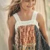 Next Kinder PATCHWORK - Freizeitkleid - Multi