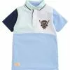 Next SHORT SLEEVE - Poloshirt - Blue | Kinder