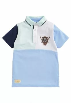 Next SHORT SLEEVE - Poloshirt - Blue | Kinder