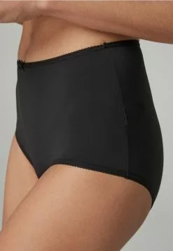 Next Damen 5 Pack - Panties - Black