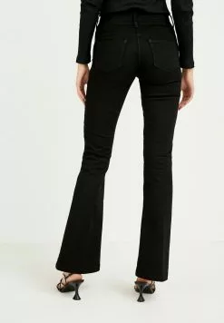 Next Jeans Bootcut - Black | Damen -Next Großes Kaufhaus 7e25b4e3d180444288c42d49c379a99c