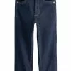 Next Kinder Jeans Straight Leg - Rinse Blue